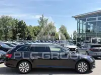 2022 Skoda Superb