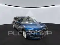 2022 Skoda Superb