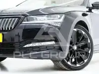 2022 Skoda Superb