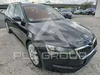 2022 Skoda Superb