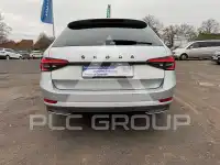 2022 Skoda Superb