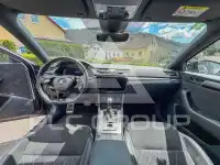 2022 Skoda Superb