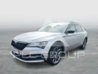 2022 Skoda Superb