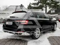 2022 Skoda Superb