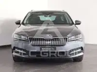 2022 Skoda Superb