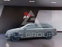 2022 Skoda Superb