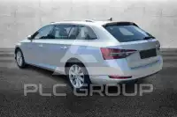 2022 Skoda Superb