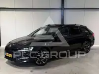 2022 Skoda Superb