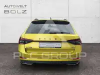 2022 Skoda Superb