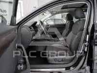 2022 Skoda Superb