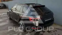 2022 Skoda Superb