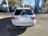 2022 Skoda Superb