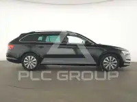 2022 Skoda Superb