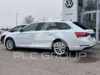 2022 Skoda Superb
