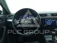 2022 Skoda Superb