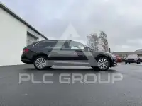 2022 Skoda Superb
