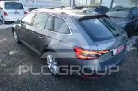 2022 Skoda Superb