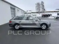 2022 Skoda Superb
