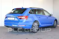 2022 Skoda Superb