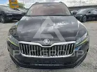 2022 Skoda Superb