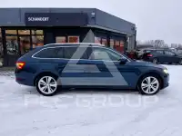 2022 Skoda Superb