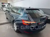 2022 Skoda Superb