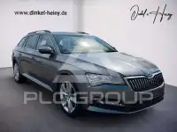 2022 Skoda Superb