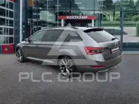 2022 Skoda Superb