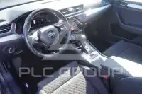 2022 Skoda Superb