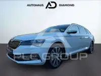 2022 Skoda Superb