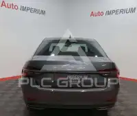 2022 Skoda Superb