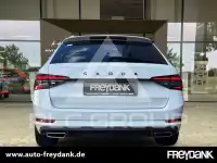 2022 Skoda Superb