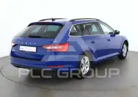 2022 Skoda Superb