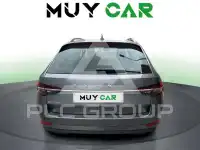 2022 Skoda Superb