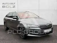 2022 Skoda Superb