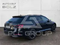 2022 Skoda Superb