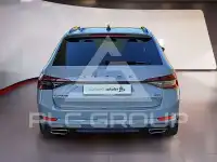 2022 Skoda Superb