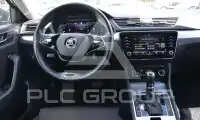 2022 Skoda Superb