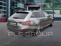 2022 Skoda Superb