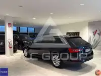2022 Skoda Superb