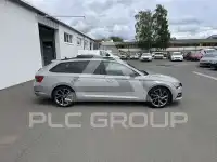2022 Skoda Superb