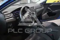2022 Skoda Superb