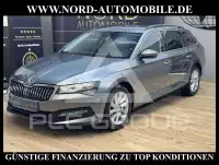 2022 Skoda Superb