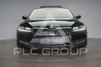 2022 Skoda Superb