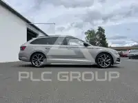 2022 Skoda Superb