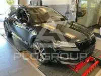 2022 Skoda Superb
