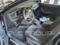 2022 Skoda Superb