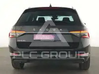 2022 Skoda Superb