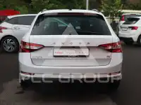 2022 Skoda Superb