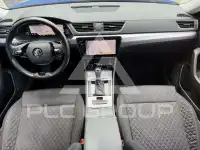 2022 Skoda Superb
